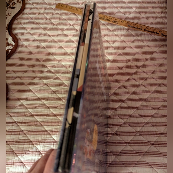 Home Alone Aaaavent calendar - Picture 5 of 6